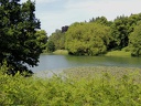 Parc Jean Jacques Rousseau