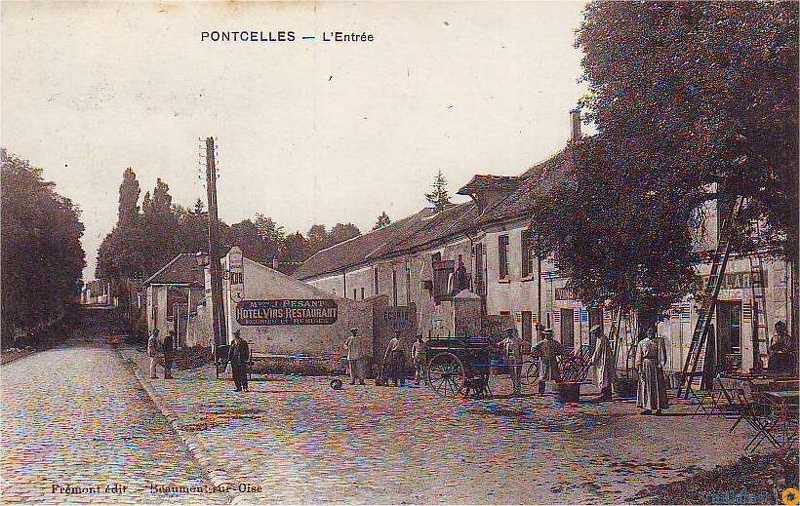 Poncelles4