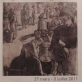 Pissarro expo 2011 Pontoise