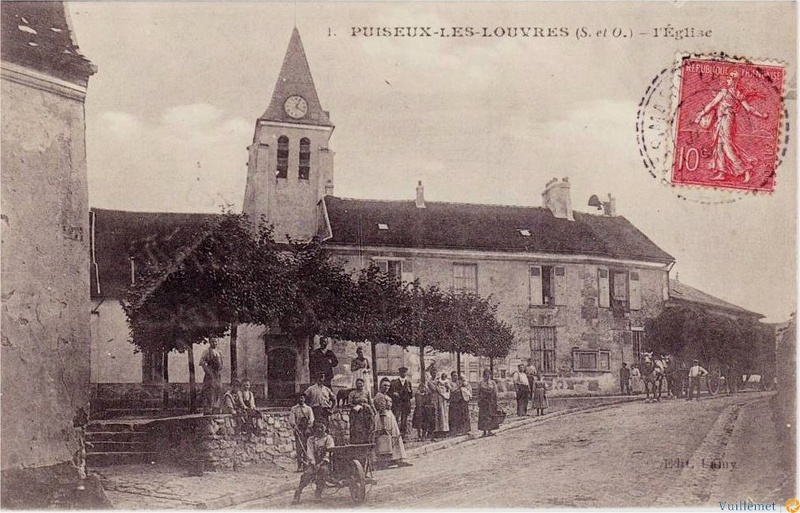 puiseux enFrance2