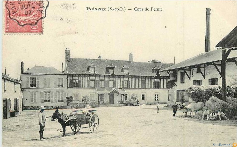 puiseux enFrance4