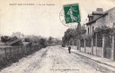 Saint Leu 109