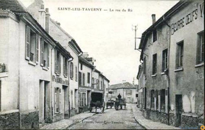 Saint Leu 294