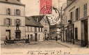 Saint Leu 92