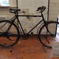 Les vélos de Jacques