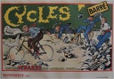 Les vélos de Jacques