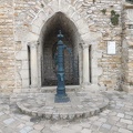 Fontaine aux Pèlerins