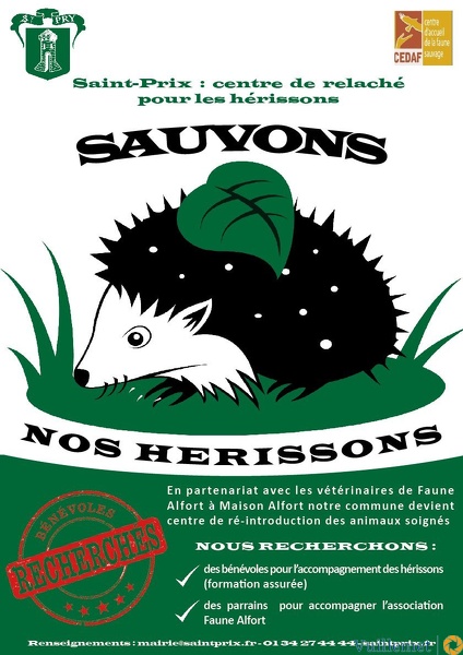 Signature d une convention le 19 mai 2015 - herissons_article.jpg herissons_article.jpg