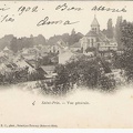 Saint Prix95 20