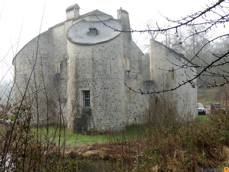 chateau chasse