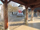 Place  de la Fontaine aux Pélerins 