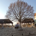 Place  de la Fontaine aux Pélerins 
