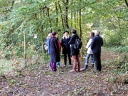   Viste de l'espace naturel sensible d'interêt local 