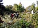   Viste de l'espace naturel sensible d'interêt local 