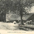 Saint Brice Sous Foret