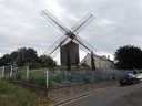 Moulin de Sannois