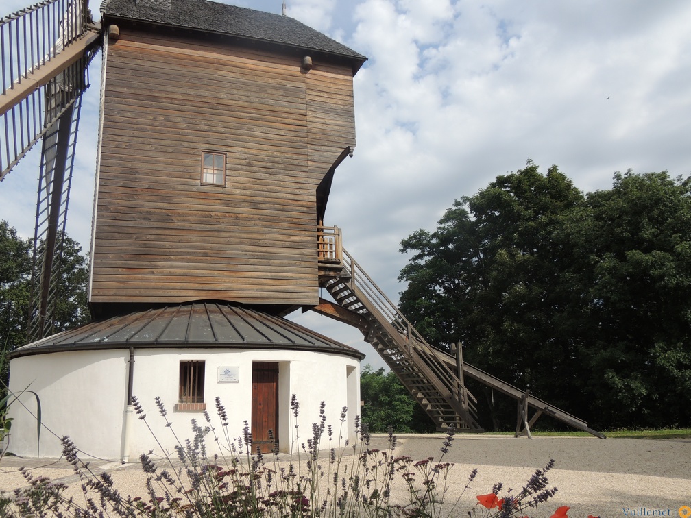 Moulin de Sannois