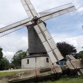 Journée des moulins de France