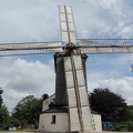 Journée des moulins de France