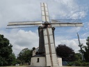 Journée des moulins de France
