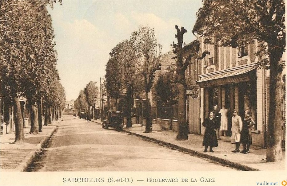 Sarcelles25