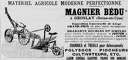 1906 magnier bedu