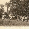 beaumont citations