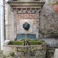 Fontaine du Montcel