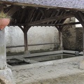 Lavoir rue du Montcel
