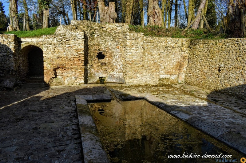 Le Lavoir 