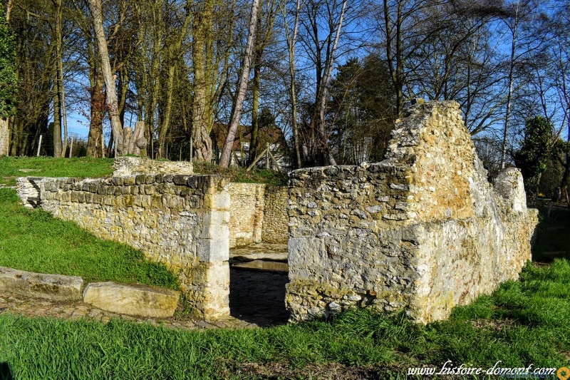 Le Lavoir 