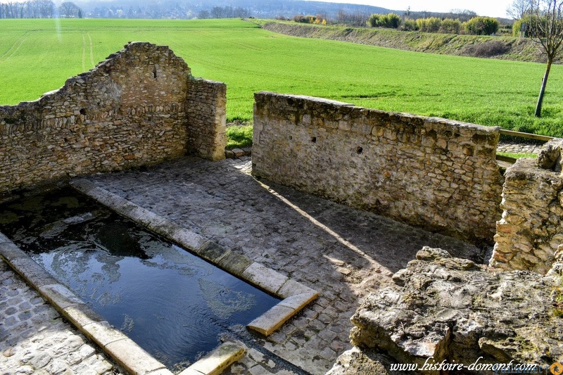 Le Lavoir 