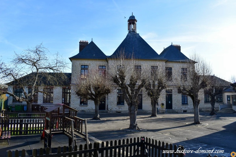 La Mairie 