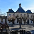 La Mairie 