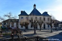 La Mairie 