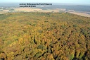Domont et sa région vue du ciel 