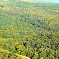 Domont et sa région vue du ciel 