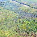 Domont et sa région vue du ciel 