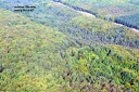 Domont et sa région vue du ciel 