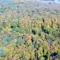 Domont et sa région vue du ciel 