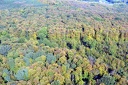 Domont et sa région vue du ciel 