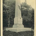 monument aux morts
