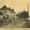 ferme fontenelle