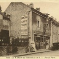 rue Paris