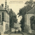 rue beaumont