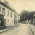rue de beaumont