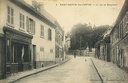 rue de beaumont