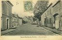 rue principale