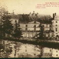 ancien chateau