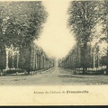 avenue chateau
